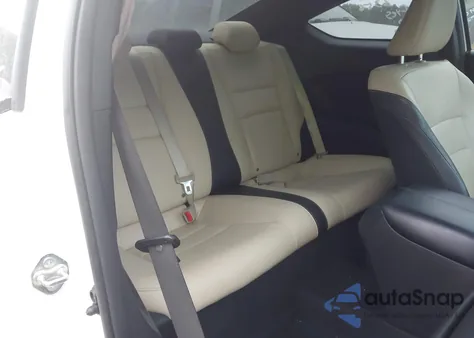 2016 Honda Accord Ex-L из США, поврежденный, VIN 1HGCT1B84GA003356